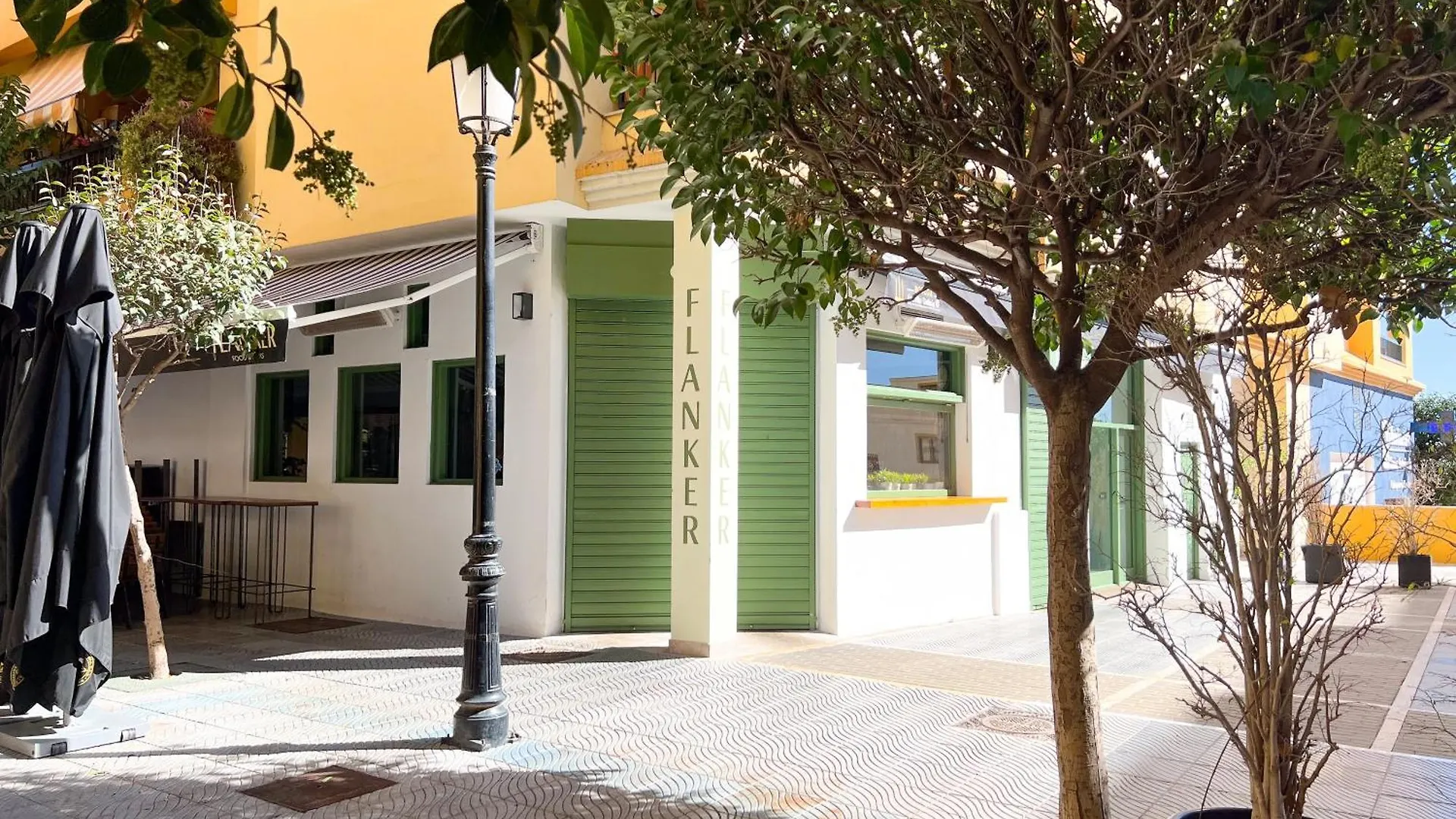 Apartment In San Pedro De Alcantara-Marbella With Private Parking Spanje